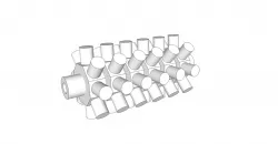 Rastra 3D