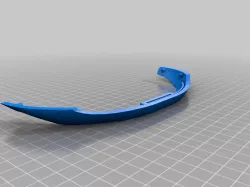 Razer Man O'War reinforced headband