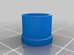 RCA Cap