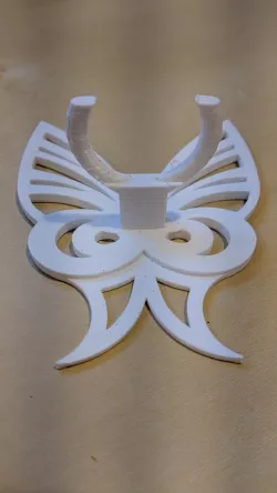 Remixed LOL Doll Wings