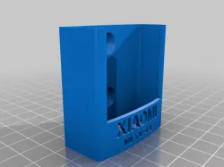 remote control wall support Xiaomi mi tv 4a