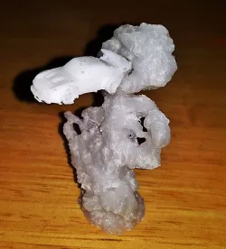 Replica of Grenadier Wizard 2001J Miniature