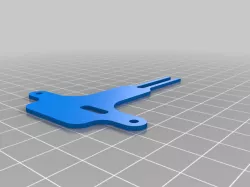 Reptile Dragon RX wing mount