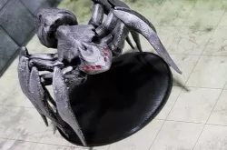 Retriever Miniature Remix (D&D)