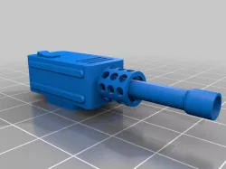 Rimworld Mini-Turret
