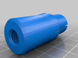 Ring Mandrel 14-24mm