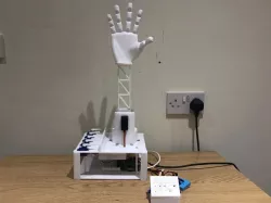 Robotic Arm