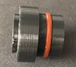 RockBros Bike Rack: 15x110 Boost Axle Insert