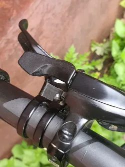 Rockshox Oneloc Remote lock handle