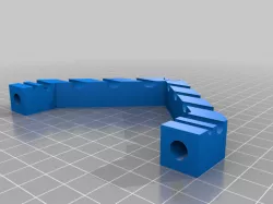 RT-AX88U RT-AC88U Wall Mount