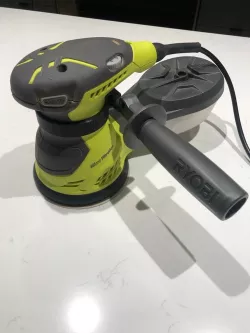 Ryobi Orbital Sander Handle Collar