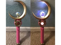 Sailor Moon Wand