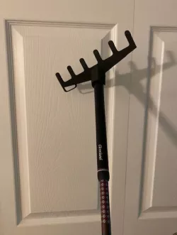Sand Bunker Golf Rake