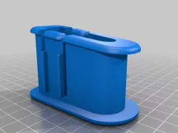 SBA3 Storage Plug