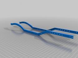scx10 frame rails 3D Models | Page 1 | STLFinder