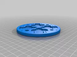 Self Balancing Robot