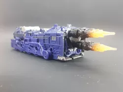 Siege Astrotrain Thruster Bells