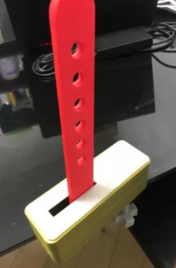 Sim Racing Handbrake
