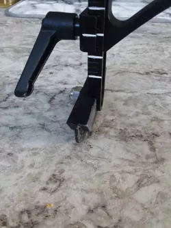 Sinclair Bipod Skid Feet