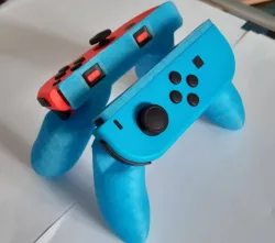 Single Joy-Con Controller (Nintendo Switch)