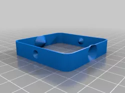 Six Ring Air Spinner