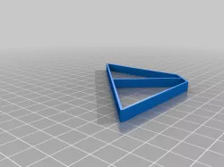 Skyhunter Mini tail support