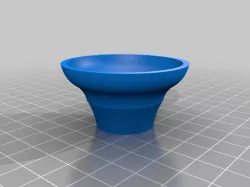 SLA Resin filter