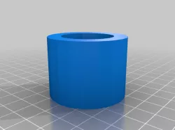 slip on mallet head for hammer