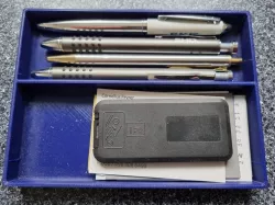 Small bowl for pens and other items - openscad