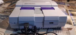 Snes USB and Eject adapter