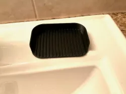 Soap Dish
