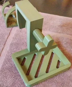 Soap Holder