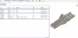 SOIC programming clip