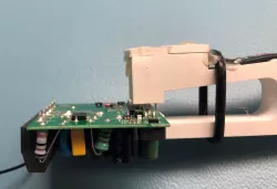 sonoff Mini programmer