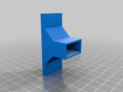 Soporte bobina GST