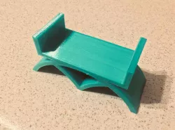 Soundbar Stand