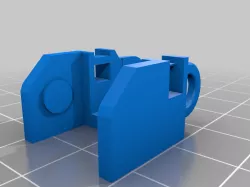 Sovol x-axis ages chain