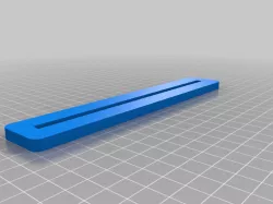 Speed Square / Rafter Square
