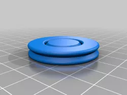 Spinner Coin