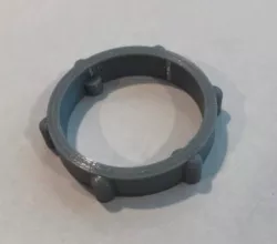 Spool Nut for "Creality Ender 2-3 tool holder"