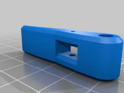 Spring Thunder Trigger Modification