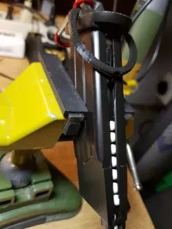 ssx-23 mag reloading clip