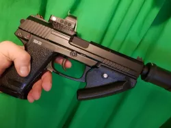 ssx-23 second grip