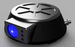Star Droid Cap for Vorpal Hexapod
