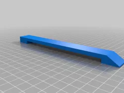 Stop Button Protector
