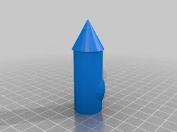 stupid rocket