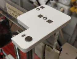 Sunhokey i3 Improved Z Rod Mount