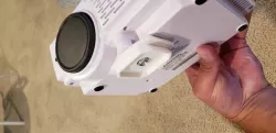 SunPac Tripod Boot for Projector