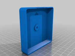 Surface Mount Box