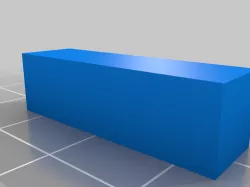 SwitchBot Main Part